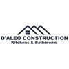 D'Aleo Construction logo