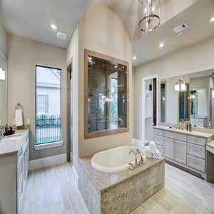Photos by Matt Powers Custom Homes #1