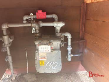 Brimer Plumbing Previous Jobs