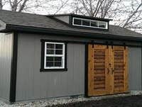 Photos by Kong Sheds, Inc #1