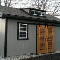 Photos by Kong Sheds, Inc #1