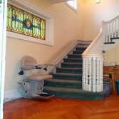 Stairlifts | Custom Curve