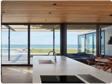 St Joseph Beach House