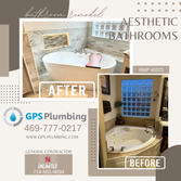 Photos by Gps plumbing #4