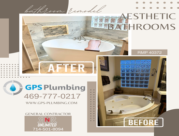 Photos by Gps plumbing #4