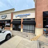 Apotheco Pharmacy Full interior demolition and turn key Upfit.