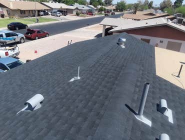 Photos by E&S Roofing LLC #6