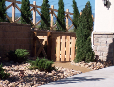 Expressions Landscaping Inc