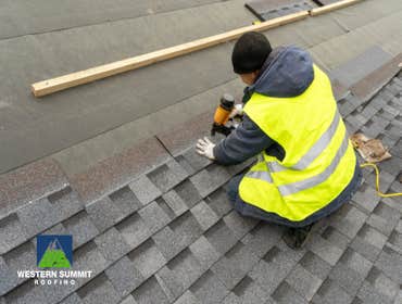 Photos by Western Summit Roofing Contractors #1