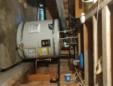 Photos from Gray Plumbing