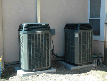 Photo(s) from Temp Control Services Llc Trane Installations