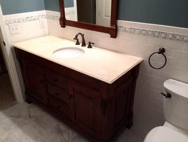 Kitchen & Bathroom Remodeling Kitchen & Bathroom Remodeling