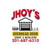 Jhoy’s Overhead Door Services logo