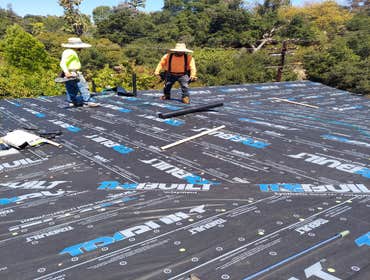 Photos by Mr Roofing Specialist #7