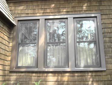 Windows & Aluminum Window Trim