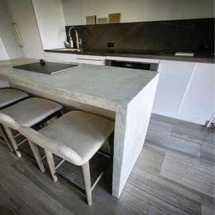 Koncrete Art | Custom Concrete Art & Concrete Floors