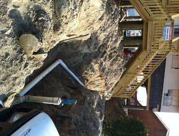 Johnny B's Plumbing & Heating LLC New water & sewers for recently elevated homes in Little egg Harbor, Mystic Island, Tuckerton, Beach Haven and Seasid