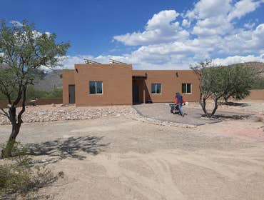 NEW GUEST HOUSE