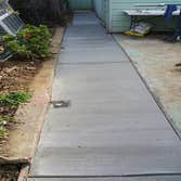Photos from Louie Concrete Co