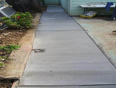 Photos from Louie Concrete Co