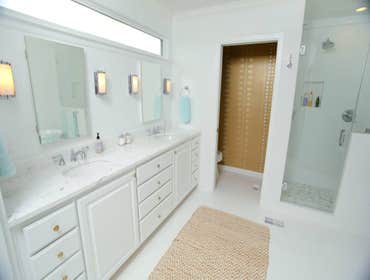 2202 Bowman We took an existing Tarrytown home built in 1910, remodeled the first floor and added a small first floor addition, and then added a new se