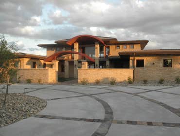 Steven DeWitt Architecture & Construction Photos