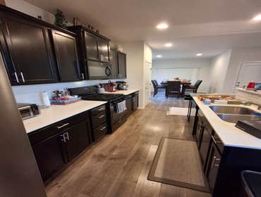 Photos by Precision Woodworks LLC #1