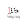 S Ferro Plumbing & Heating Inc logo