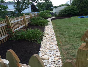 Photos from Masons Landscaping & Construction