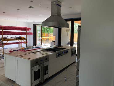 Photos by MER Design & Build #1
