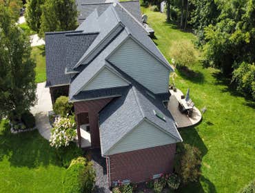 Photos by Exterior Experts of Michigan #1