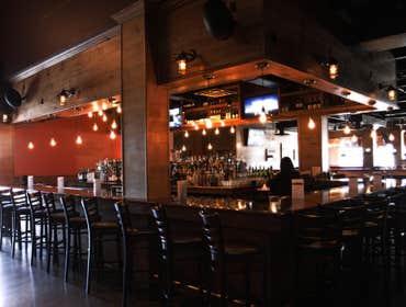 Mother's House Kitchen & Bar