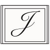 Jeter Custom Homes logo