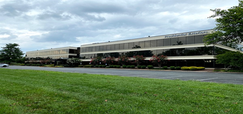 Presidential Exteriors