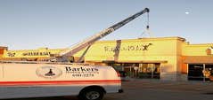 Barker's Heating & Cooling