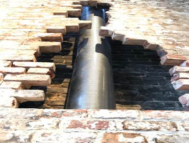 Photos from United Chimney Corp