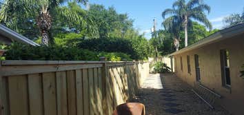 Fences