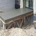 Photo(s) from Mclachlan And Sons Concrete Llc Park City Job