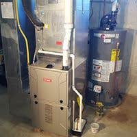 Photos from Why Pay More HVAC LLC