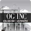 Olalde Group logo