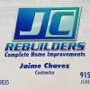 Jc Rebuilders logo