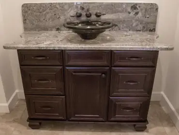New Home and Remodel