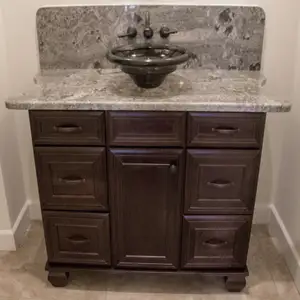 New Home and Remodel