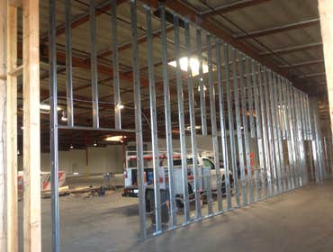 Metal Framing