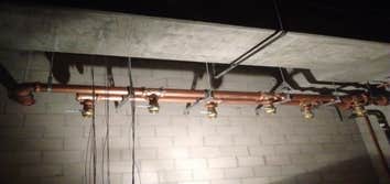 Wildman plumbing