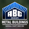 Abc Metal Buildings logo