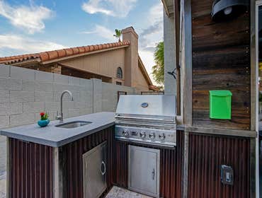 North 98th Place Landscape Remodel Project