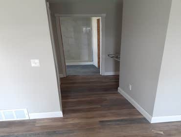 Oberlin Remodel Investor remodel for resell