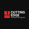 Cutting Edge Foundation Repair logo