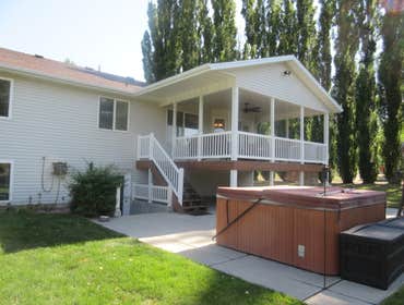 Photos from Mountain Edge Construction Inc